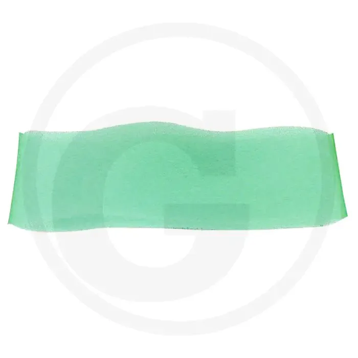 Voorfilter (voor luchtfilter 33270089) Laatste Versie