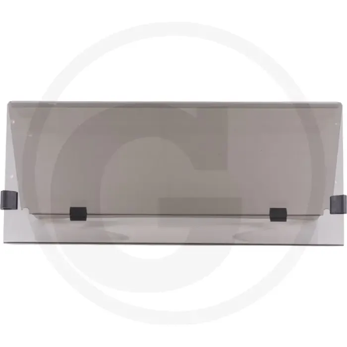 Betrouwbaar Voorruit Getint 940x889x4mm Precedent - Club Car