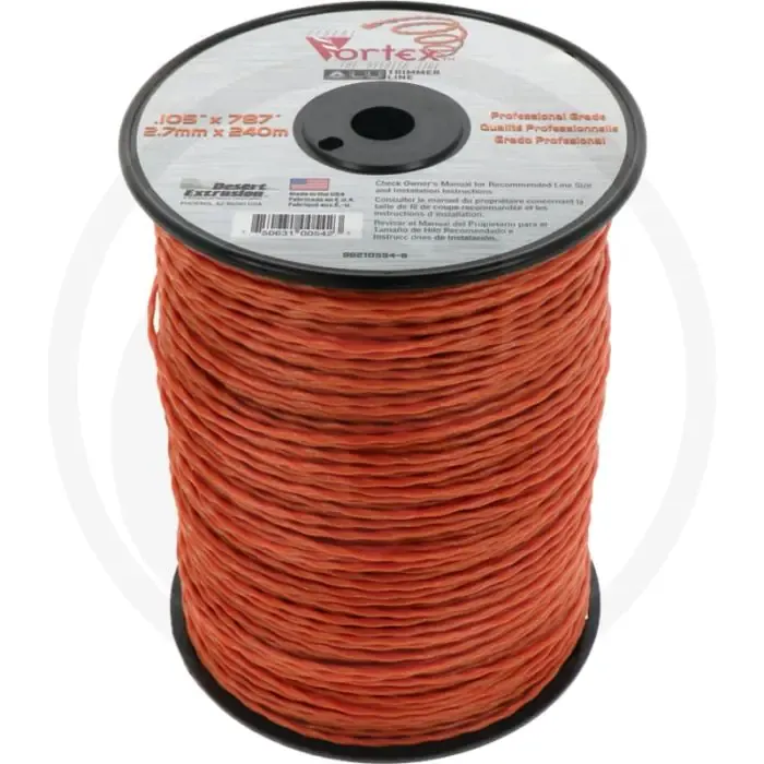 Actieprijs Vortex Trimmerdraad nylon (Vortex Alu)