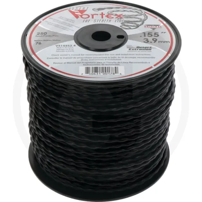 Vortex Trimmerdraad nylon (Vortex) Betrouwbaar