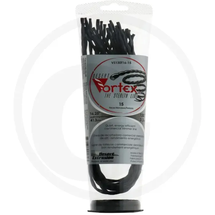 Vortex Trimmerdraad nylon (Vortex) Merkproduct