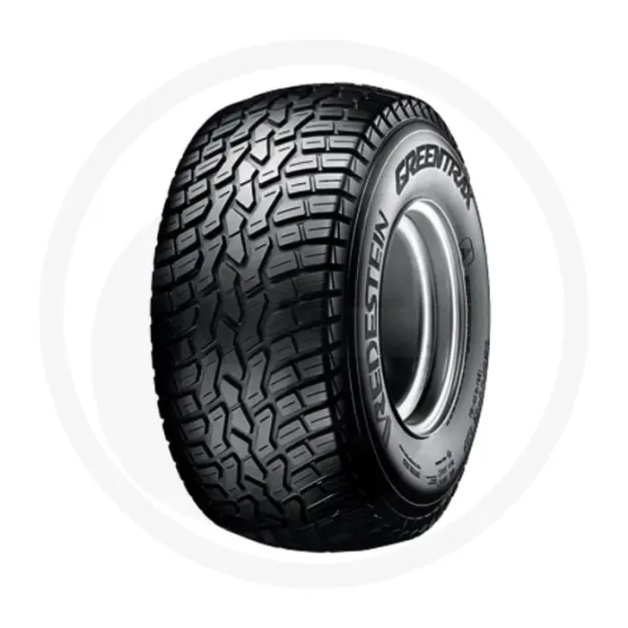 Vredestein Band (Vredestein GREENTRAX (250/60-8) TL (tubeless montage mogelijk)) Meest Verkocht