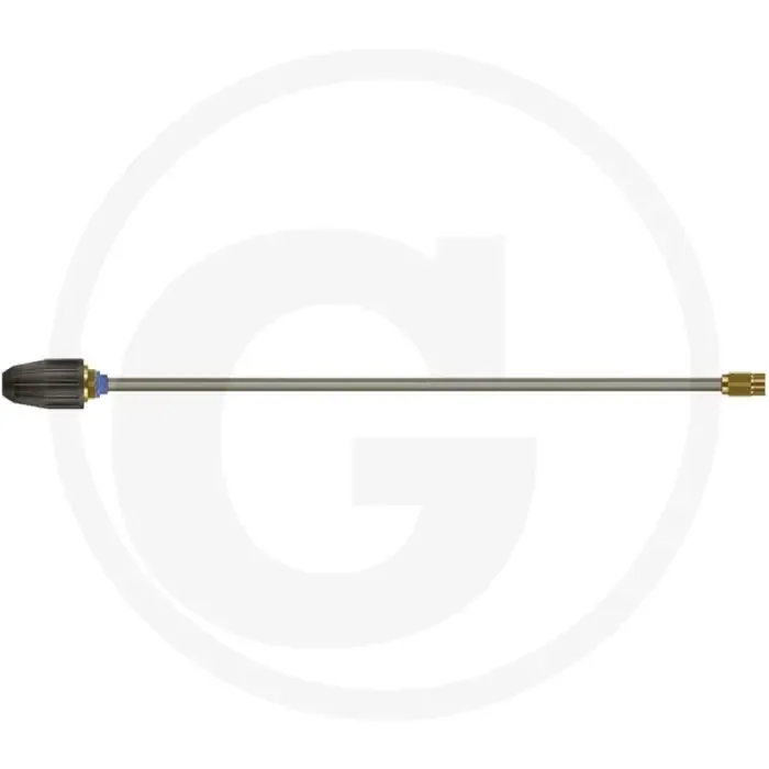 Gratis Verzending Vuilfrees roterende spuitdop M22 x 1,5, 20° spuithoek, 100°C temp. max.