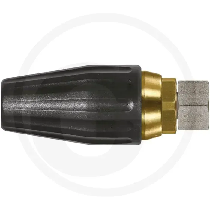 Vuilkiller roterende spuitdop Speciale Aanbieding