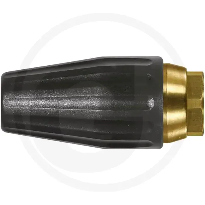 Merkproduct Vuilkiller roterende spuitdop 070 20° Roze 100°C