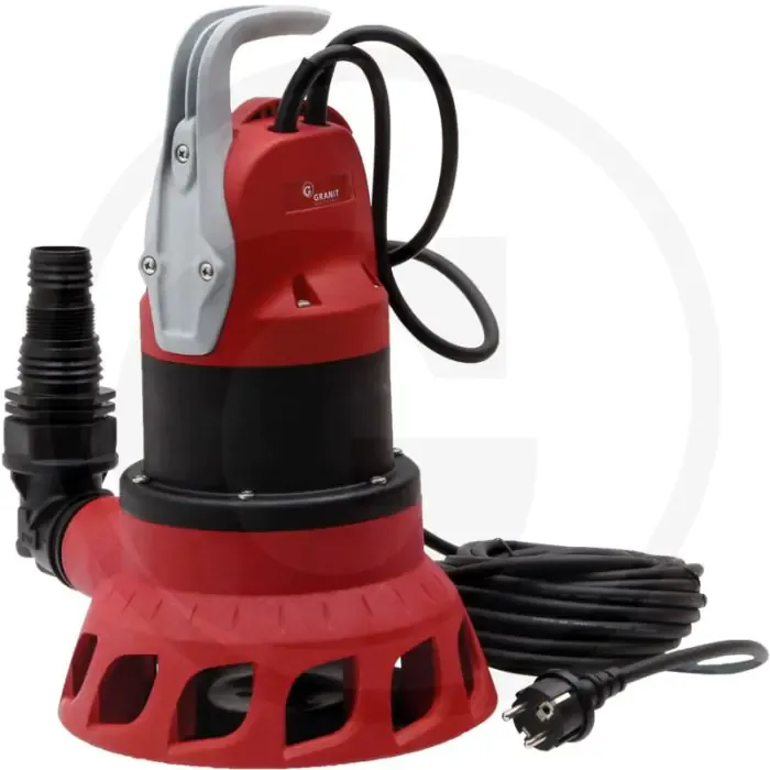 Koop Online Vuilwaterpomp COMFORT D-320