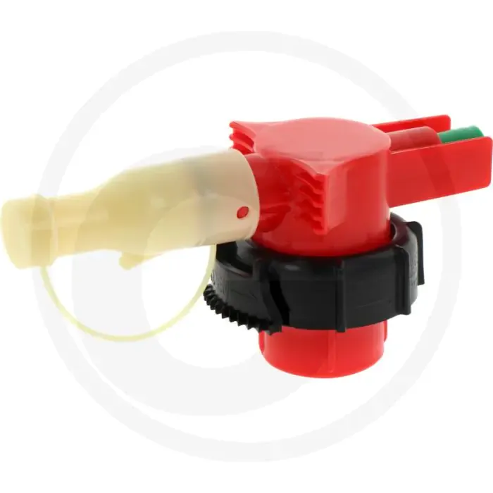 Korting Vulhulp (Flow Stop)