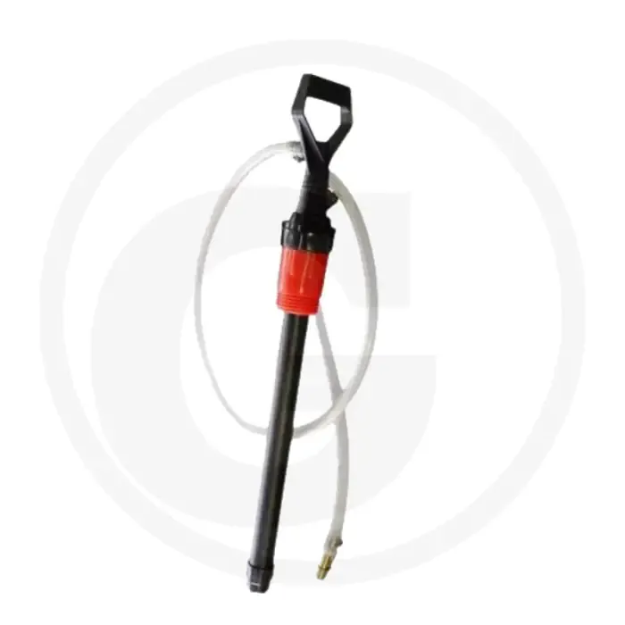 Nu Kopen Vulpomp (Voor het vullen van de 25 liter bandendichtgel-jerrycan)