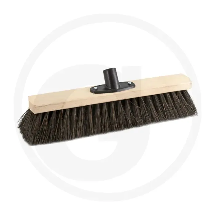 Werkplaatsbezem Arenga 500mm - Quick-vast-houder Exclusieve Aanbieding