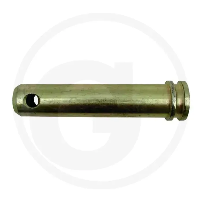 Favoriet Werktuigpen Universeel, zonder ketting, C:150mm, D:190mm, A:22mm, B:12mm, Silberverzinkt