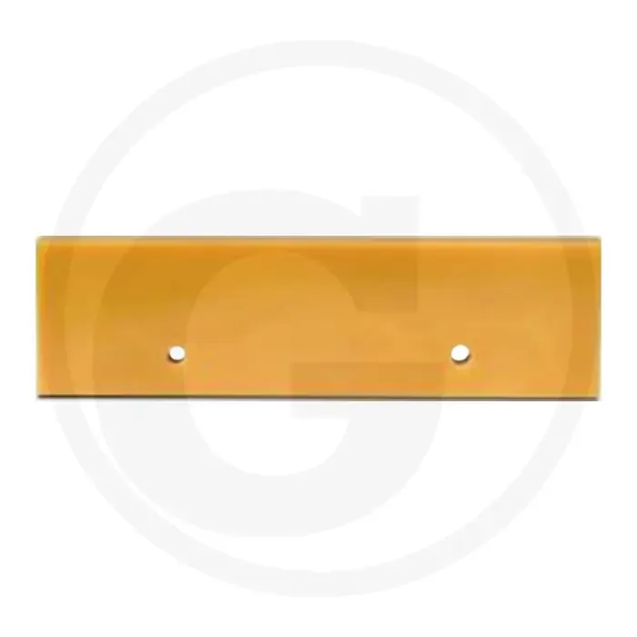 Veilige Betaling Wiedenmann Slijtstrip Polyurethaan 430x120mm.