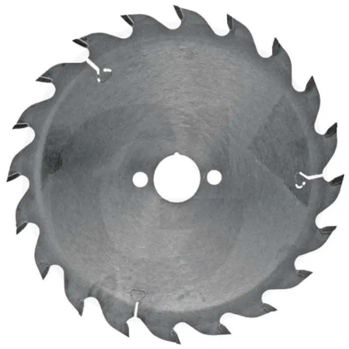 Shop Nu Zaagblad 230mm - 34 tanden - carbide - standaard voor handcirkelzagen