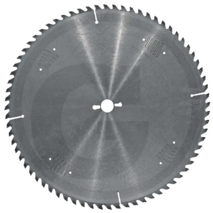 Zaagblad 315mm 20 tanden carbide fsp (bau) Finale Uitverkoop
