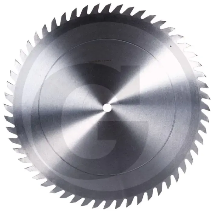 Zaagblad cv-a 600 mm 56 tanden - chroom-vanadium - grove tand Hete Deal