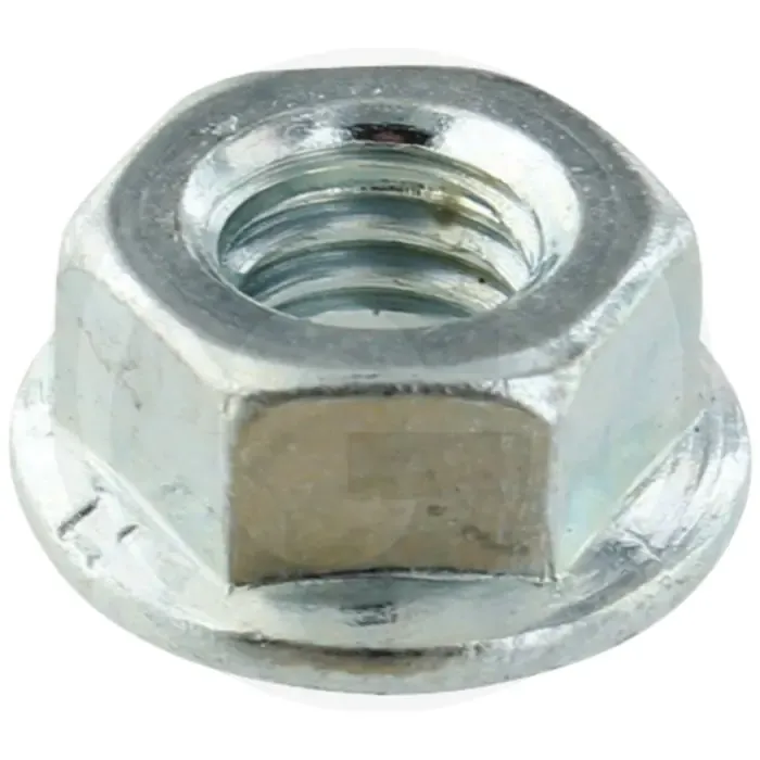 Zaagbladmoer voor CS-300, CS-350 TES, CS-400 EVL - M6, 10 stuks Korting