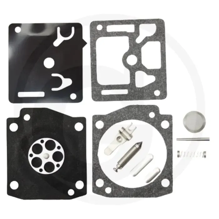 Hete Deal Zama Reparatieset (RB-122)