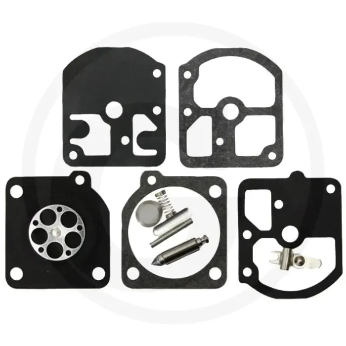 Zama Reparatieset (RB-14) Laatste Kans