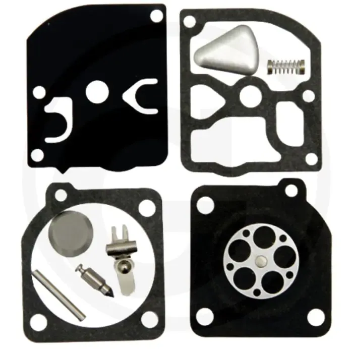 Zama Reparatieset (RB-50) Meest Verkocht
