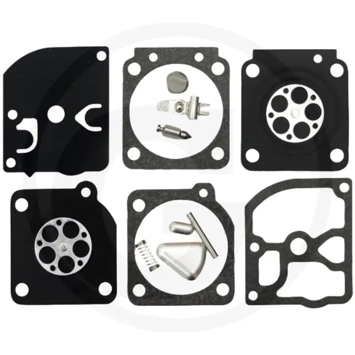 Zama Reparatieset (RB-69) Laatste Versie