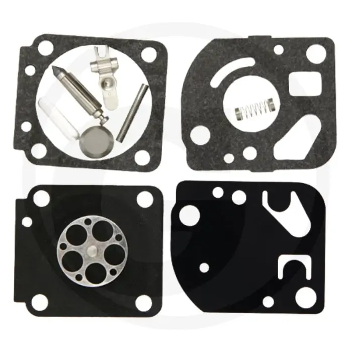 Gereduceerde Prijs Zama Reparatieset (RB-59)