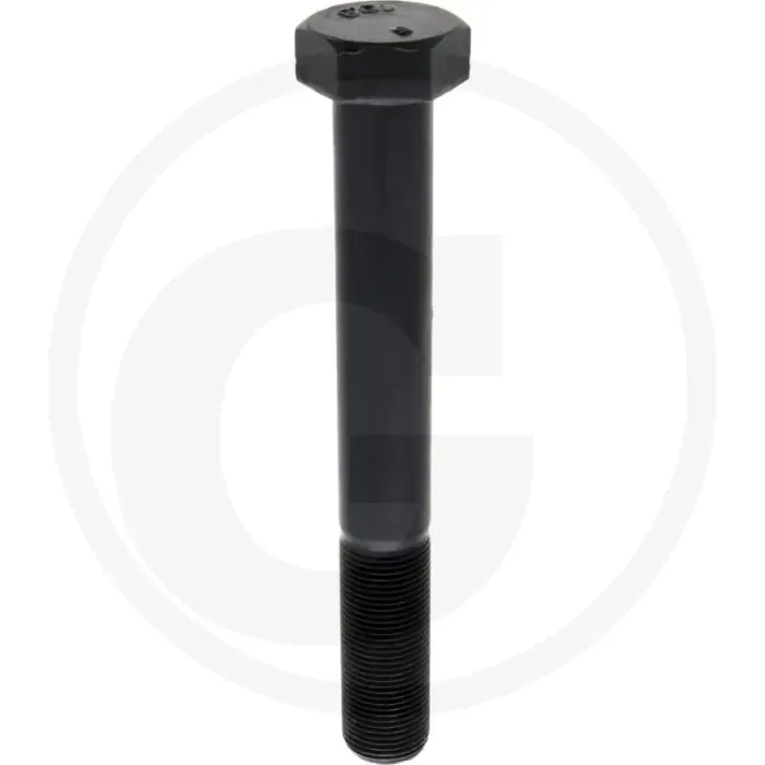 Betaalbaar Zeskantbout din 960, m20 x 1,5 x 155 10.9 - lengte: 155mm