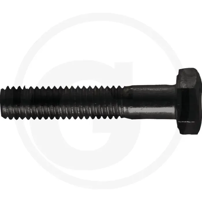 Gratis Verzending Zeskantbout din 960, m24 x 2 x 220 10.9 - lengte: 220mm