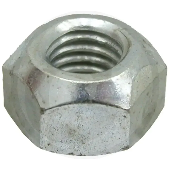 Zeskantmoer m20 x 1,5 din 980 Ø d 20 mm Exclusieve Aanbieding