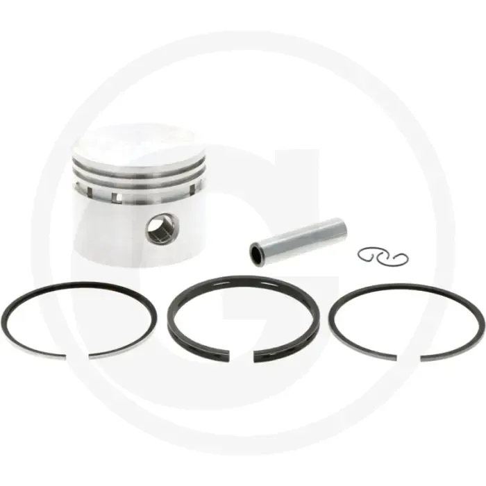 Zuiger BRIGGS & STRATTON 060100 60,00mm 47,80mm 24,40mm 12,40mm Nu Kopen