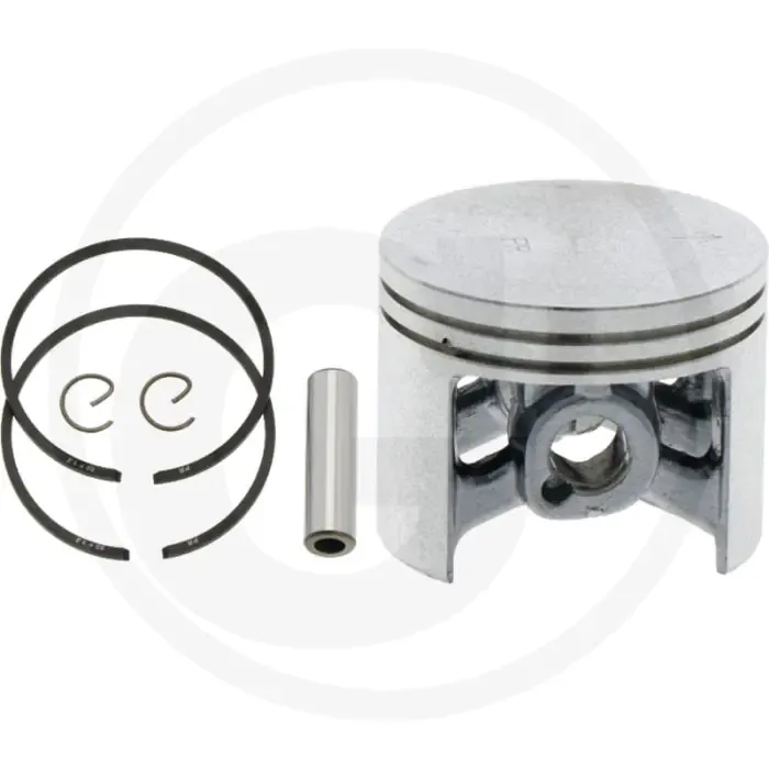 Zuiger en cilinderset - Cilinder-Ø 50mm - Stihl Exclusieve Aanbieding