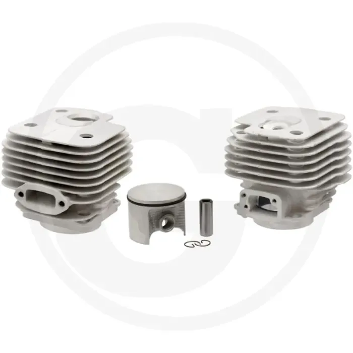 Zuiger en cilinderset Husqvarna 268, 268 K Ø50mm Speciale Aanbieding