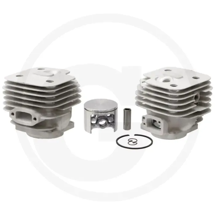 Zuiger en cilinderset Husqvarna 272, 272 K Ø52mm Gecertificeerd
