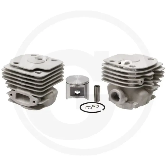 Must-Have Zuiger en cilinderset Husqvarna 365, Ø 48mm