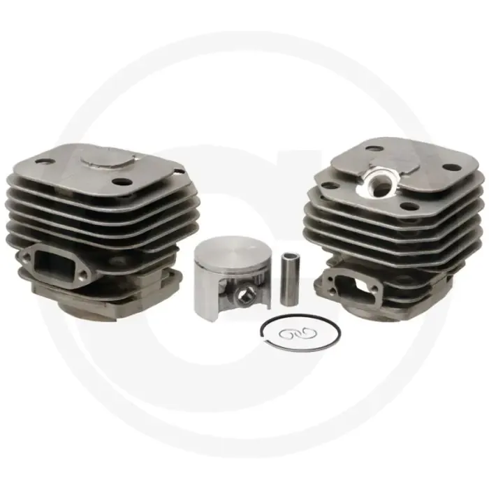 Speciale Aanbieding Zuiger en cilinderset Husqvarna 48mm Ø