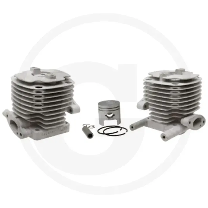 Zuiger en cilinderset Shindaiwa BP 35, BP 40 LA, C 35... Aanbieding