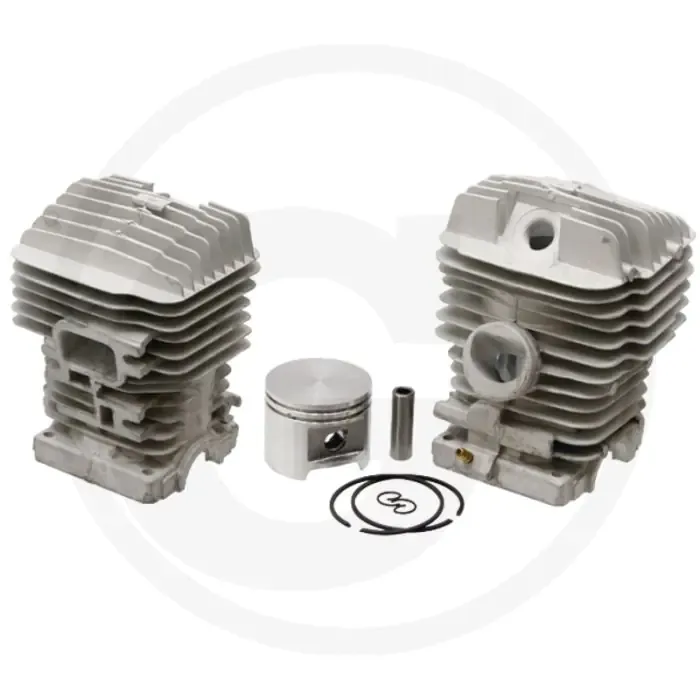 Zuiger en cilinderset Stihl 029, MS 290 Ø46mm Fabrieksprijs