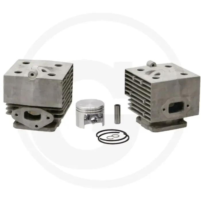 Gecertificeerd Zuiger en cilinderset Stihl BR 380, BR 400, BR 420, SR 400, SR 420 - Ø 46mm