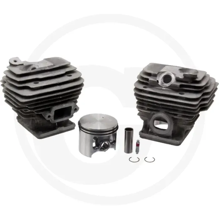 Gratis Retour Zuiger en cilinderset Stihl MS461, GS461 52mm Ø