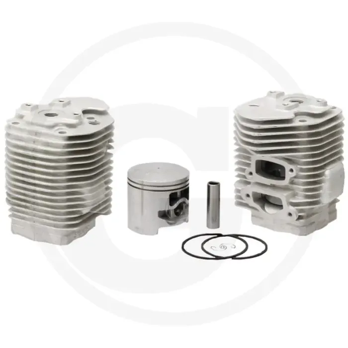 Laatste Kans Zuiger en cilinderset Stihl TS760 58mm Ø