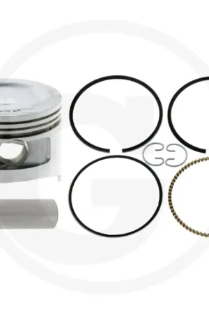 Zuiger GX160 67,60mm 53,70mm 14,60mm 18,00mm Exclusieve Aanbieding