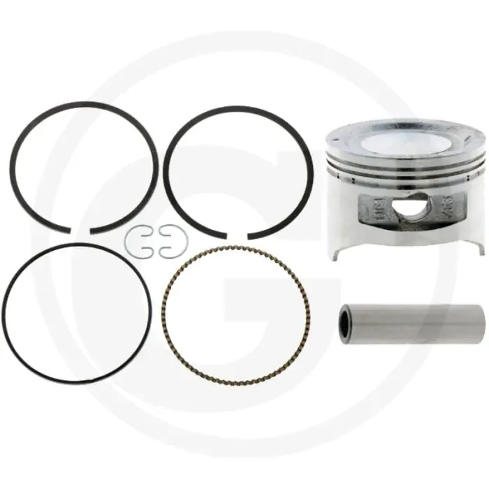 Zuiger GX340 81,50mm 66,60mm 18,00mm 19,70mm Bestel Nu