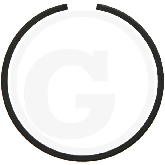Zuigerring - Cilinder-Ø 38mm, P 350, P 351, P 370 Populair