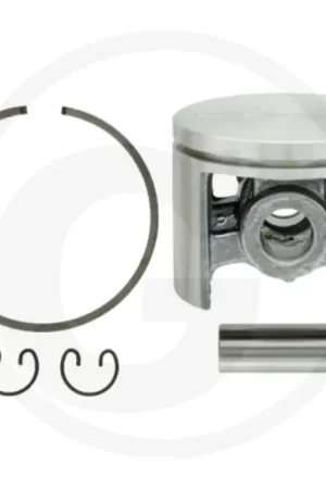 Zuigerset - Type 246, Cilinder-Ø 44mm - Husqvarna Premium