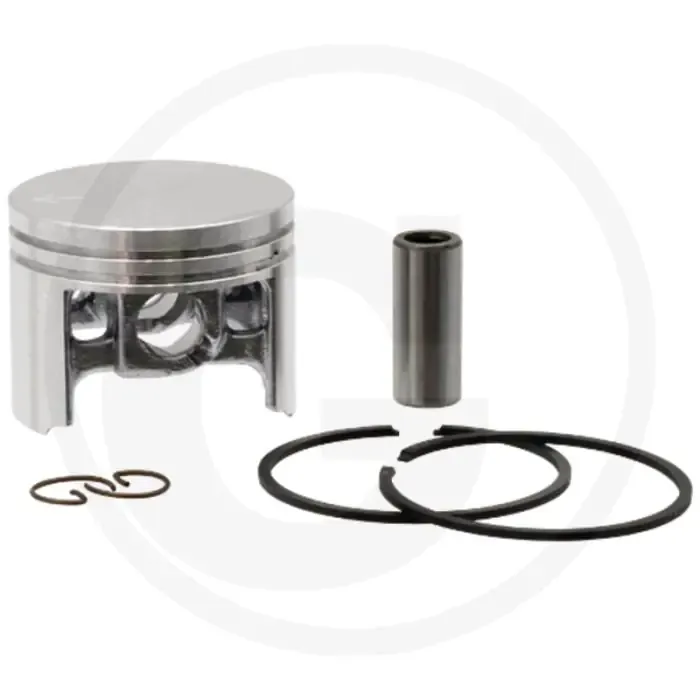 Direct Beschikbaar Zuigerset Dolmar 120s, PS-6800i 49mm Ø 40271457