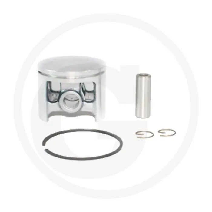 Voordeelprijs Zuigerset Husqvarna 272, 272 K - Ø 52mm