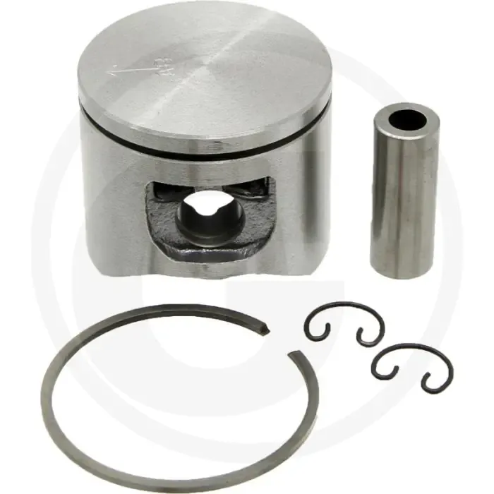 Zuigerset Husqvarna 357, 357 XP - Cilinder-Ø 46mm Beperkt Aanbod