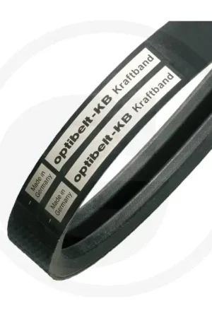 Optibelt V-snaar High-performance SPB x 5000mm (5 groeven) (16,5x15,6mm) Lage Prijs