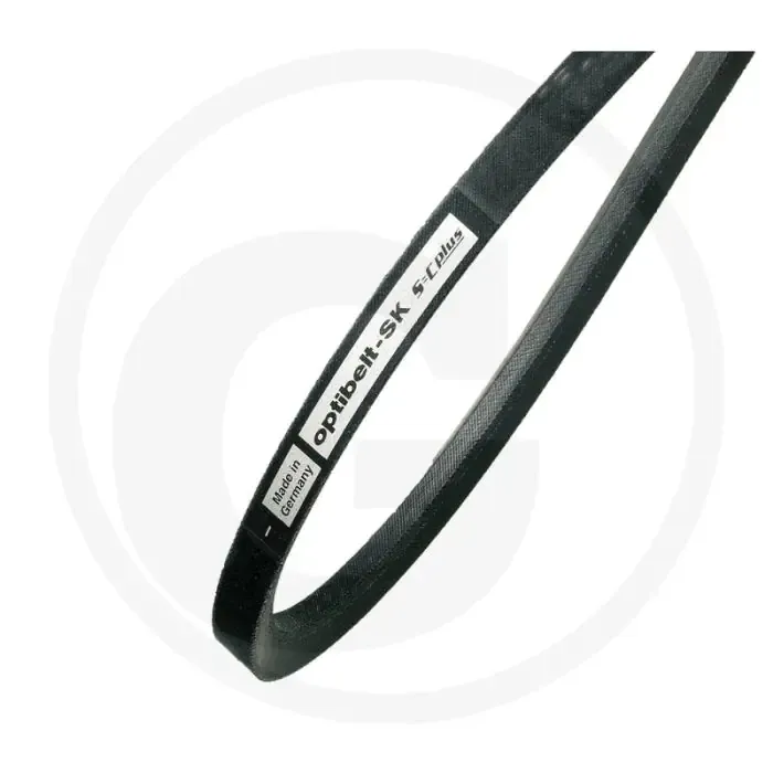 Hoge Kwaliteit Optibelt V-snaar SPZ x 1262mm (9,7x8mm) | SPZ1262