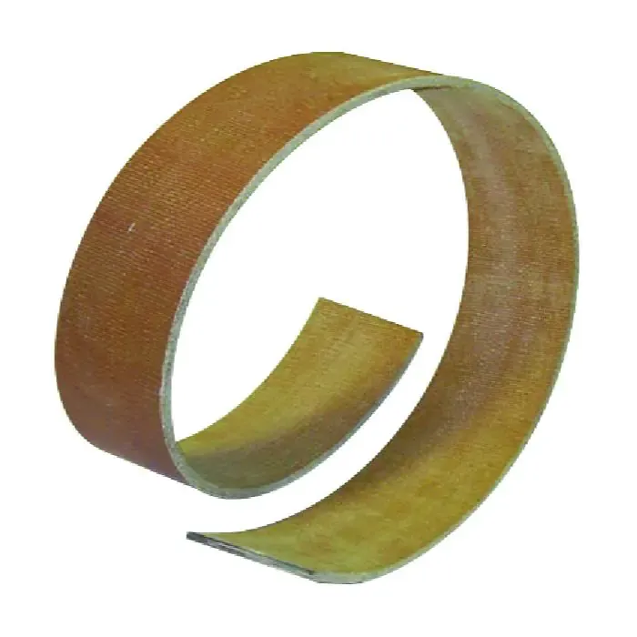 Platte Drijfriem 70x4mm (Per meter) - TRACP704 Seizoensaanbieding