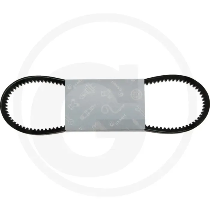 Smalle V-snaar XPA x 667mm (12,7x9mm) | XPAX0667, XPAX0657, XPAX0670, 575XPAX0657, 575XPAX0670, 29XPA0667 Uitverkoop
