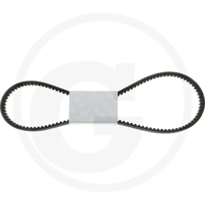 Favoriet Smalle V-snaar XPB x 1250mm (16,3x13mm)